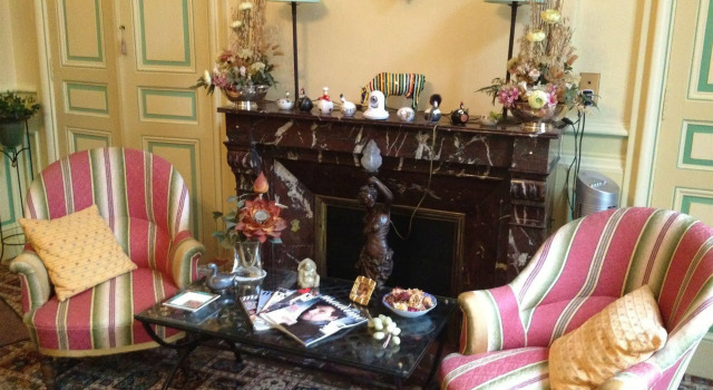 Hôtel Château des Jacobins, Забронировать Отель Отели Ажен 3 звезды, рядом с Стадион Armandie, 3*