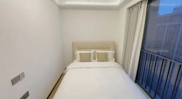 Люкс Business Estay Residence(Huaqiangbei Yannan Metro Station Branch)