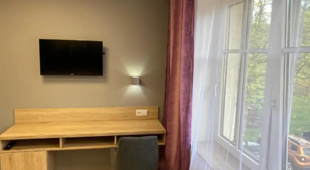 Hotel U Kociana, Забронировать Отель Отели Трояновице с парковкой, Парковка