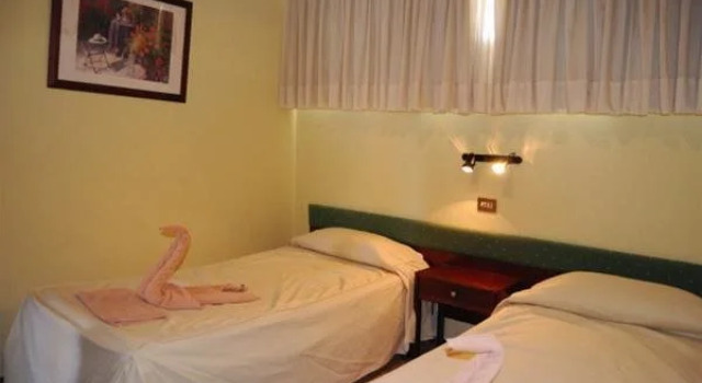El Cisne, Prenota Hotel Hotel a Gran Canaria con piscina, Piscina