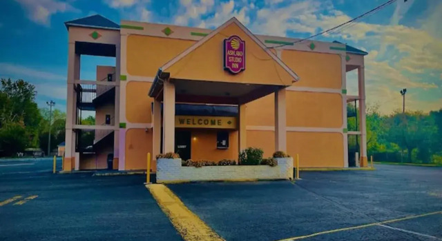 Ashland Studio Inn Richmond North near Kings Dominion -Listing Partner, Reserva ahora Posada u hostería Ashland Virginia