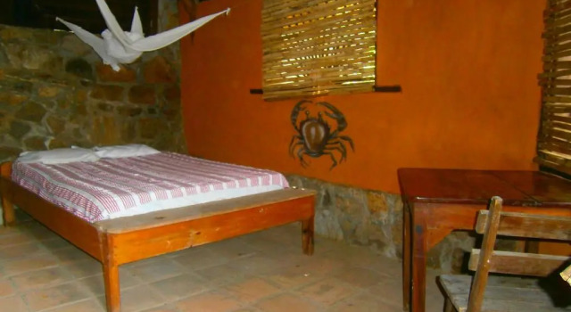 Standard Zimmer Lo Cósmico