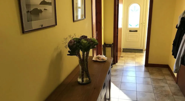 Pisgah Guest House Snowdonia, Book Pension Hoteller i Gwynedd med parkering, Parkering