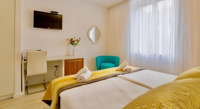 Номер Superior Apartments & Rooms Grašo
