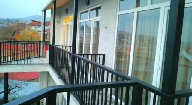 Номер Economy Отель Petre Palace