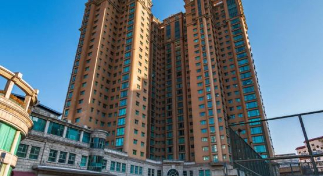 Beijing Sanquan Apartment