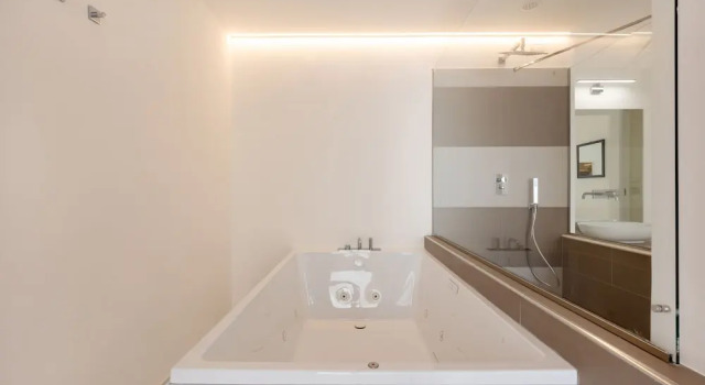 Suite junior Casa Giuliani Capri