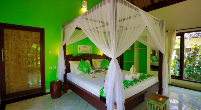 Номер Standard Kirana Homestay