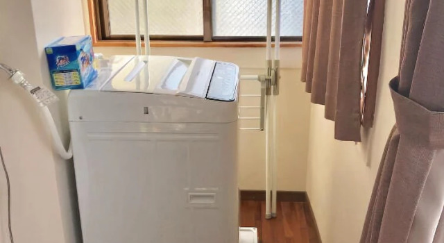 Miyagi Apartment Akebono, Varaa Huoneisto Naha Okinawa