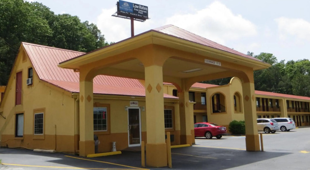 Rodeway Inn, Reserva ahora Hotel Cartersville Georgia