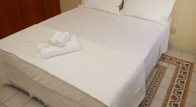 Suites Natalia Enseada