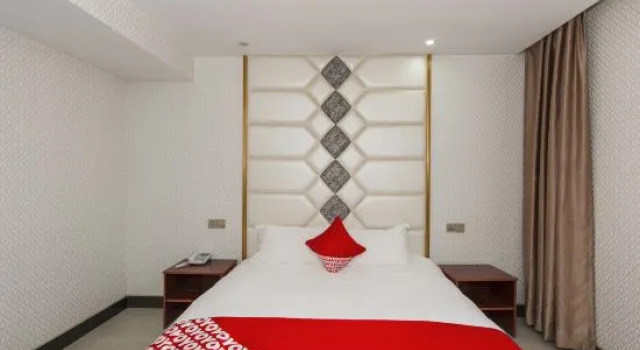 Люкс Dongyang hengdian xinhu hotel