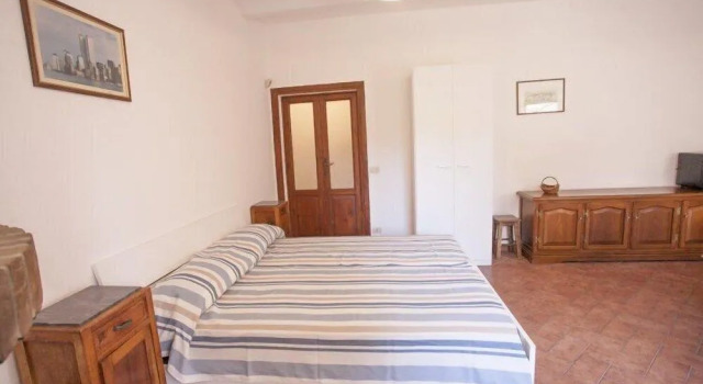 Monolocale Bel Giardino, Rezervovat Hotel Hotely v Elba s parkováním, Parkování