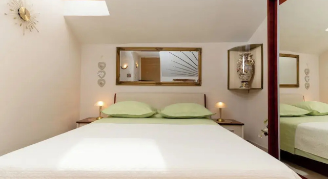 Апартаменты Comfort Villa Trogir Stars