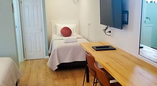Семейный номер Standard Roydons Motor Inn
