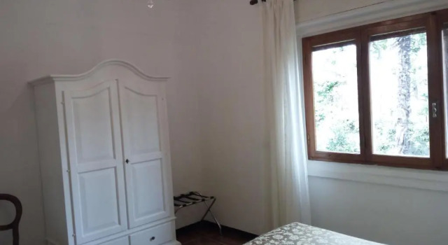 Двухместный номер Standard Hotel La Vela-Castello Il Rifugio