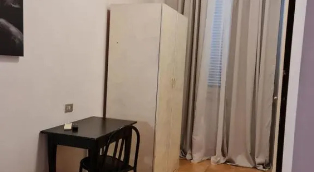 Номер Standard Hotel Genzianella