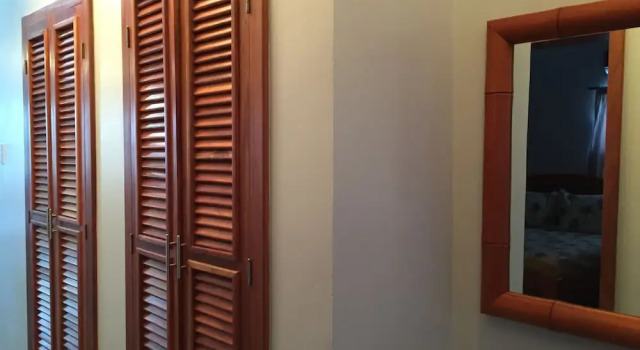 Апартаменты с 2 комнатами с балконом Casa del Rai