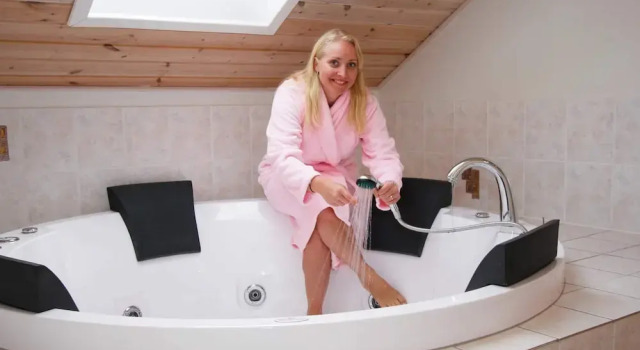 Коттедж 5 star holiday home in Idestrup