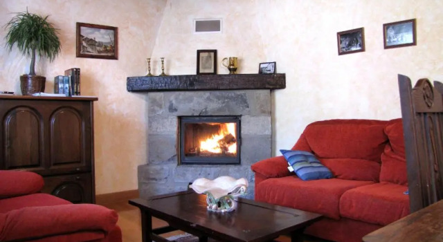 Casa Rural Burret, Buchen Sie Hotel Ochagavía Irati Forest