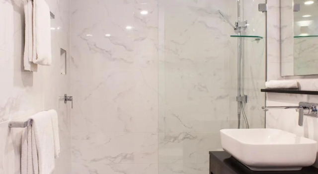 Четырёхместный номер Deluxe Mercure Sydney