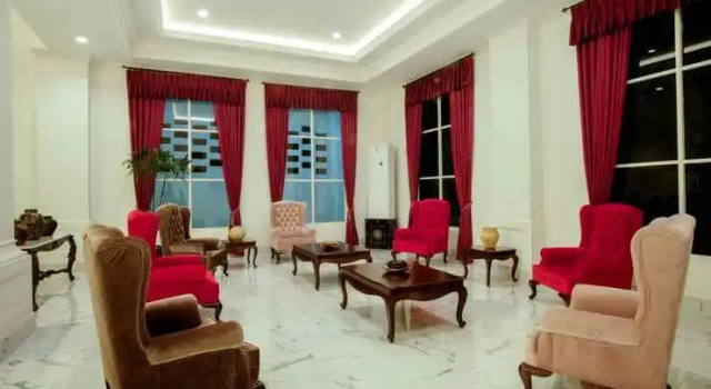 Same Hotel Lombok, Rezerwuj Hotel Hotele w Selaparang ze śniadaniem, Śniadanie