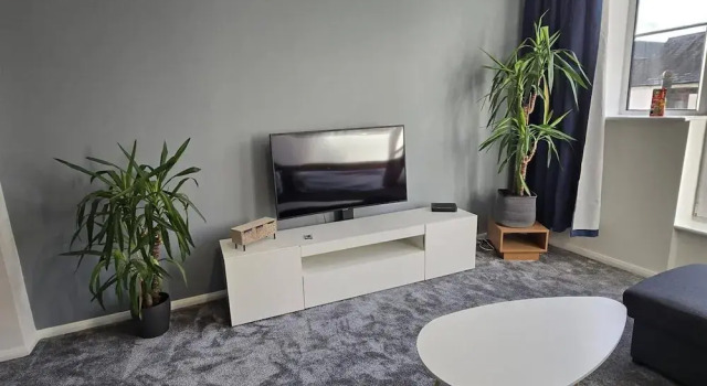 Northampton Cozy Apartment Retreat, Varaa Huoneisto Asunnot kohteessa Merseyside, Huoneisto