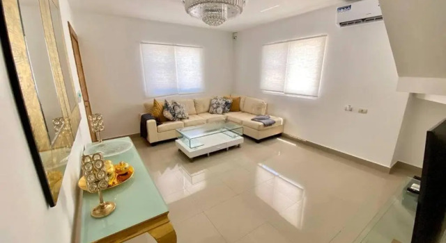 Full Village + 4 rooms + Private pool, Prenota Villa Bávaro Punta Cana