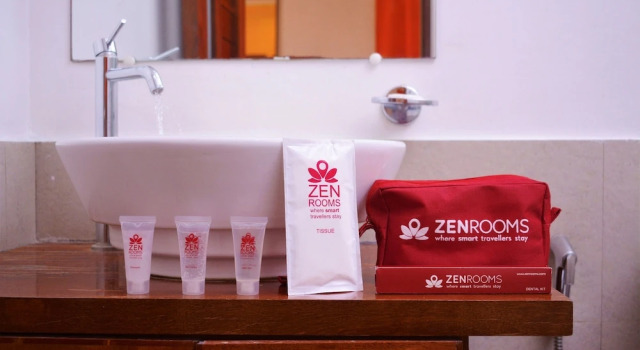 ZEN Rooms Manalo St., Prenota Hotel Bancaobancao 