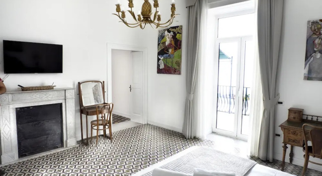 Artevilla Relais