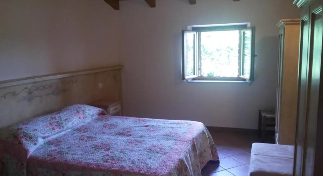 Номер Standard Agriturismo Della Pieve