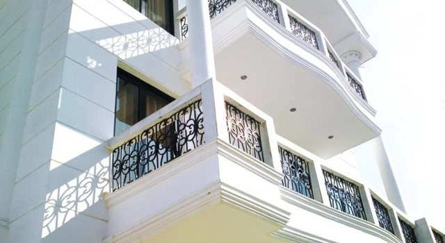Hotel Kay Nine