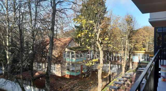 Апартаменты Ласточка на улице Ленина