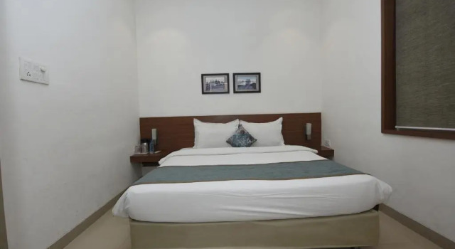 Двухместный номер Standard Kwalitys Motel Shiraz