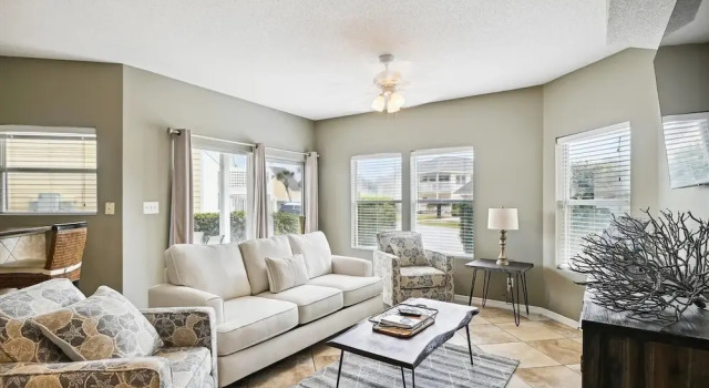 Sandpiper Cove 9125 2 Bedroom Condo by RedAwning