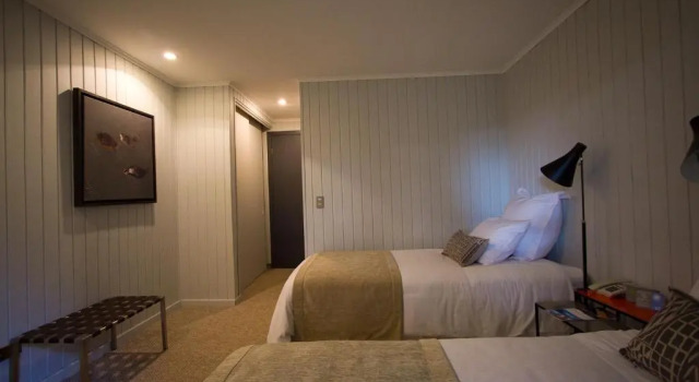 Номер Standard Hotel Lago Grey