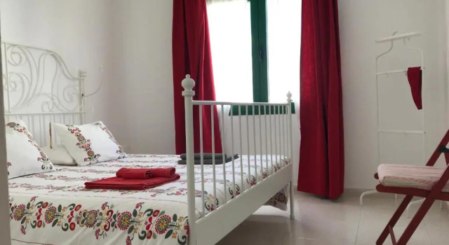 Апартаменты Apartamentos Flamboyant Adults Only
