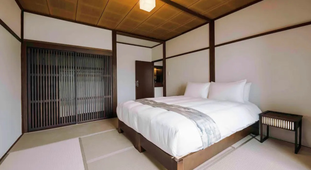 Номер Standard SKI INN HAKUBA