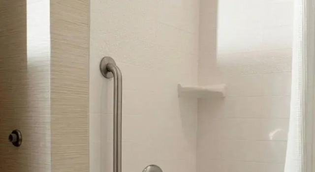 Четырёхместный номер Standard Fairfield Inn & Suites Richmond Midlothian
