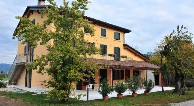 B&B Pousada Verona, Prenota Bed & breakfast Corno Alto Veneto
