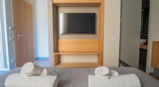 Номер Standard Chill in Tuscany