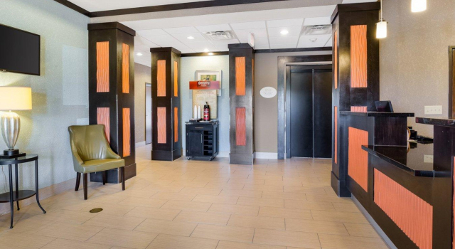 Quality Inn Rockdale