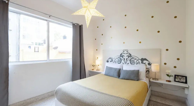 Hipster Condesa Flat, Забронировать Апартаменты/квартира Отели Мехико с парковкой, рядом с Estela de Luz, Парковка