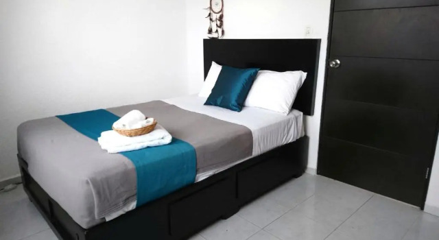 Номер Standard Casa el Limonero