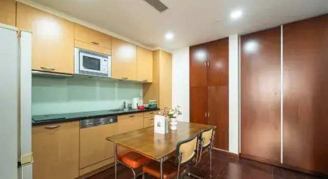 Люкс Sealed Air Hotel Apartment Shanghai (Nanjing East Road Pedestrian Street The Bund Branch)