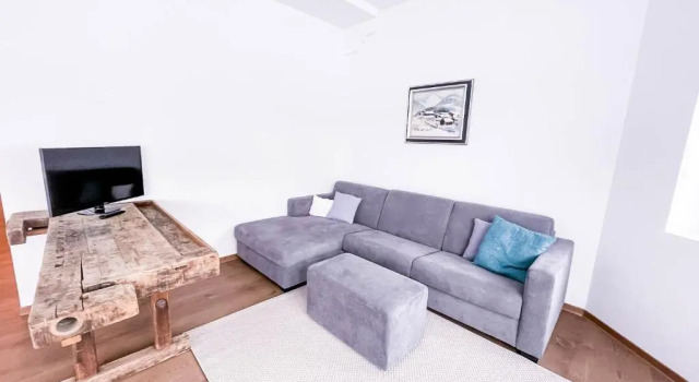 Апартаменты с 3 комнатами Glüxplatzl GmbH Appartements am Wald