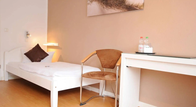 Hotel Herrenhof