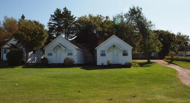 Коттедж Shining Waters - Ingleside Cottages