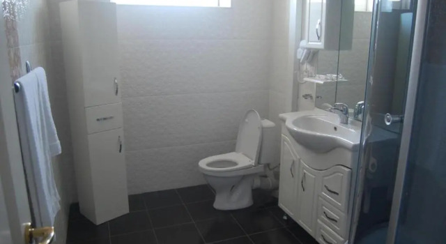 Номер Standard Davids Guest House