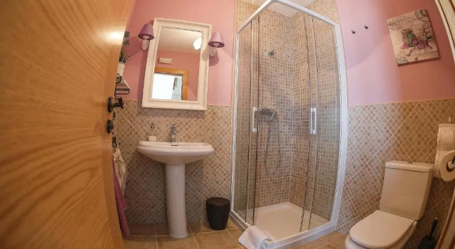 Коттедж Casa Rural La Galana